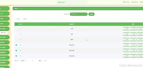 基于nodejs vue超市商品進銷存管理系統 計算機畢業設計