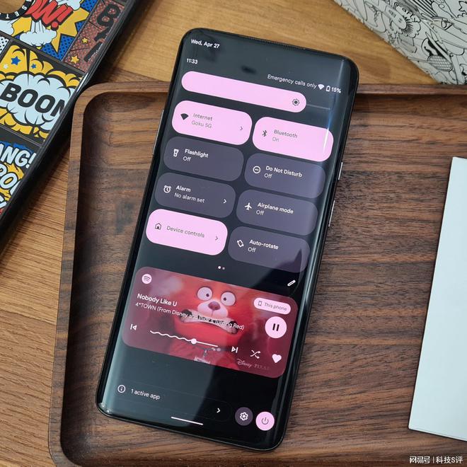 最完善的安卓系統來了?Android 13正式發布,看看都有啥亮點