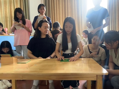 江西科技職業(yè)學(xué)院 國際教育學(xué)院