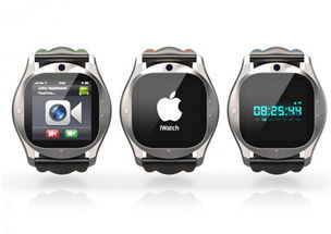 穿戴式智能設(shè)備的產(chǎn)品特點(diǎn)