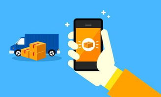 數字新時代 馬貨邦推動互聯網物流發展趨勢與數字卡系統創新